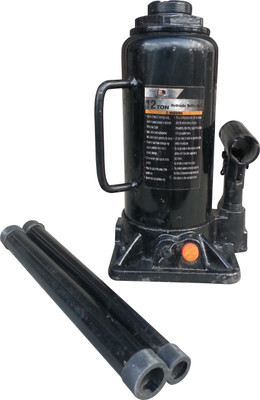 

Big Bull BBF1204 Hydraulic Vehicle Jack(12000 kg)