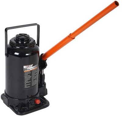 

BIGBULL BBF2004 Hydraulic Bottle Vehicle Jack(20000 kg)