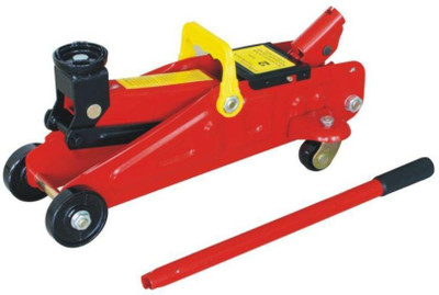 

Grind Sapphire NA Hydraulic Bottle Vehicle Jack(2000 kg)