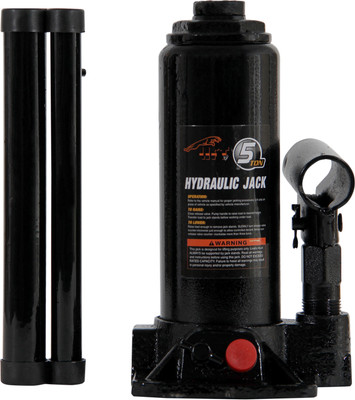 LIFT LIFT023 Hydraulic Vehicle Jack(5000 kg)