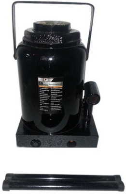 

BIGBULL BBF5004 LD Hydraulic Bottle Vehicle Jack(50000 kg)