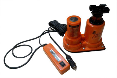 

Systemandautomation SAE2000 Electric Vehicle Jack(2000 kg)