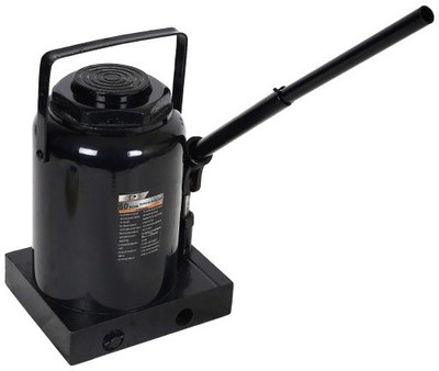 

BIGBULL BBF5004 HD Hydraulic Bottle Vehicle Jack(50000 kg)