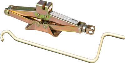 

Columbia CE800 Scissor Vehicle Jack(800 kg)