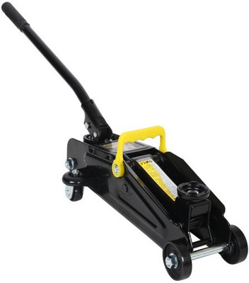 

BIGBULL BB 220058B Hydraulic Vehicle Jack(2000 kg)