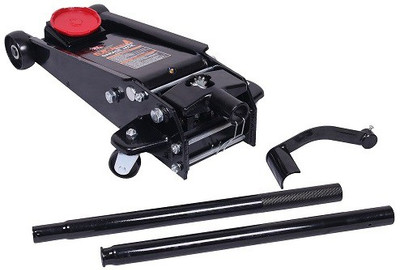 

BIGBULL BB33505 Hydraulic Vehicle Jack(3500 kg)