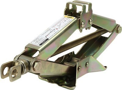 

CarReflection SK123 Scissor Vehicle Jack(950 kg)