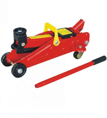 

PP INFINITY PPT2ton Hydraulic Vehicle Jack(2000 kg)