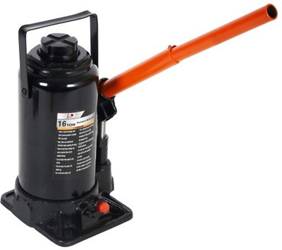 

BIGBULL BBF1604 Hydraulic Bottle Vehicle Jack(16000 kg)