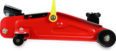 

Zoook ZMT-CAE202 Hydraulic Vehicle Jack(2000 kg)