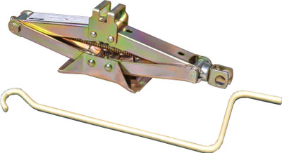 

Columbia CE700 Scissor Vehicle Jack(800 kg)