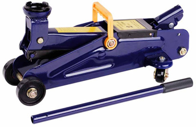 

Duralift STFL6B Hydraulic Vehicle Jack(2000 kg)