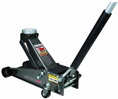 

Big Bull BB33004 Hydraulic Vehicle Jack(3000 kg)