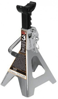 

Big Bull T43002C Floor Vehicle Jack(2721 kg)