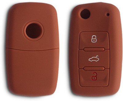 

keyzone.in Car Key Cover