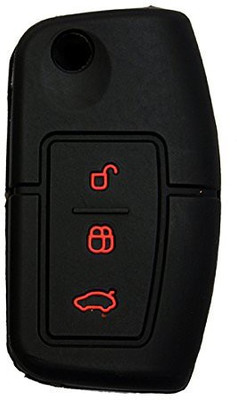 

Onlinemart Car Key Cover