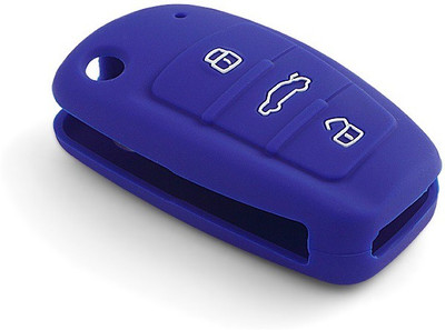 

keyzone.in Car Key Cover