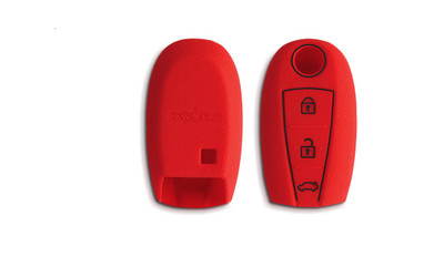 

keyzone.in Car Key Cover