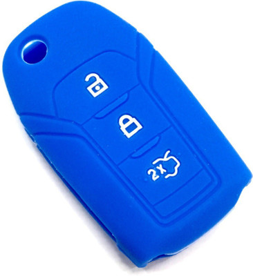 

keyzone.in Car Key Cover
