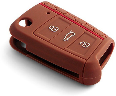 

keyzone.in Car Key Cover