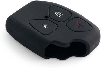 

keyzone.in Car Key Cover