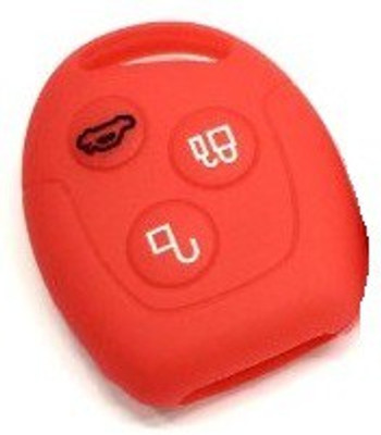 

keyzone.in Car Key Cover