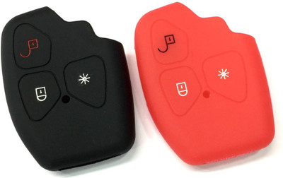 

keyzone.in Car Key Cover