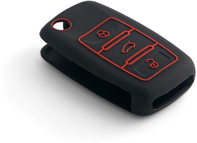 

keyzone.in Car Key Cover
