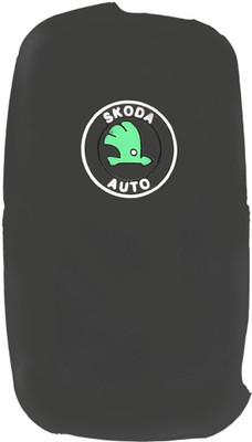 

RSA Car Key Cover