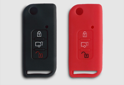 

keyzone.in Car Key Cover