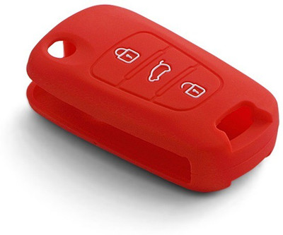 

keyzone.in Car Key Cover