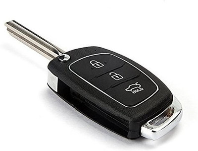 

1-Key Car Key Cover