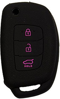 

Onlinemart Car Key Cover