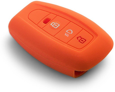 

keyzone.in Car Key Cover
