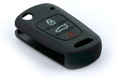

keyzone.in Car Key Cover