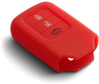 

keyzone.in Car Key Cover