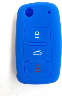

King of World Fashion Car Key Cover