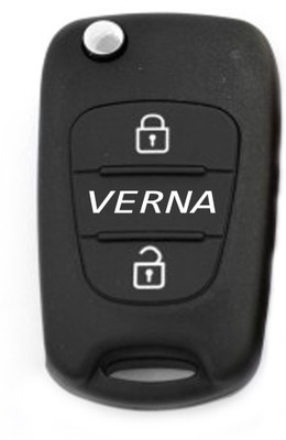 

oneOeightdesigns Car Key Cover