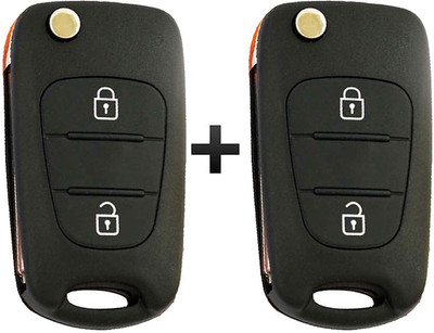

FLIPKEY SOLUTIONS Car Key Cover