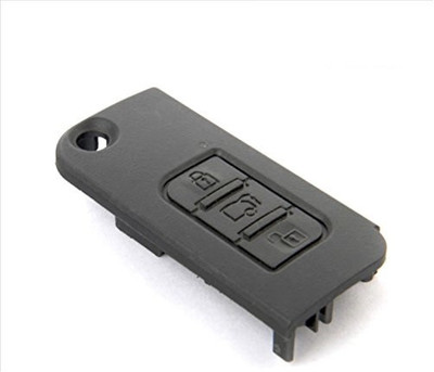 

Keyzone.in front shell suitable for Mahindra XUV500 Car Key Cover