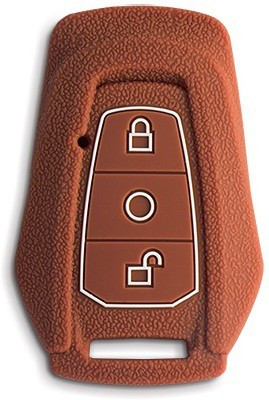 

keyzone.in Car Key Cover