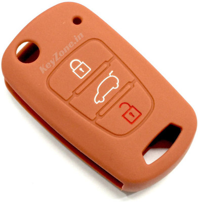 

keyzone.in Car Key Cover