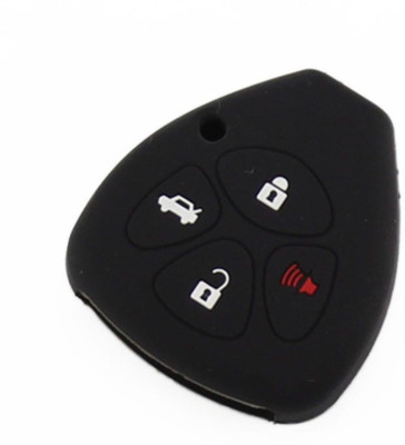 

GM Car Key Cover