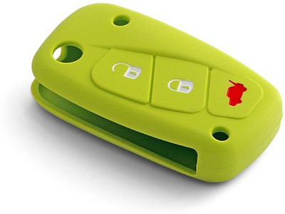 

keyzone.in Car Key Cover