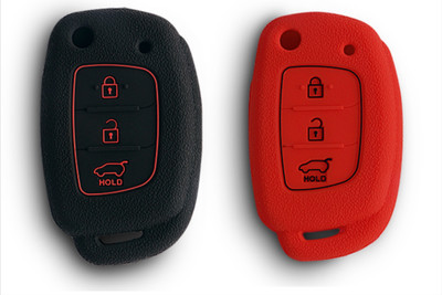 

keyzone.in Car Key Cover