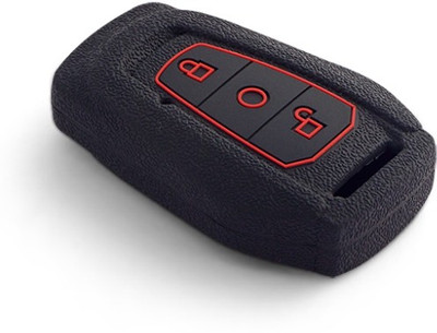 

keyzone.in Car Key Cover