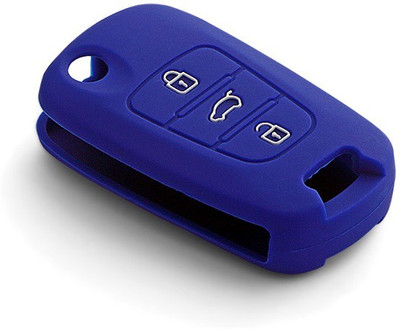 keyzone.in Car Key Cover