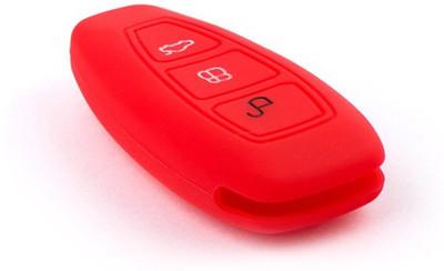

keyzone.in Car Key Cover
