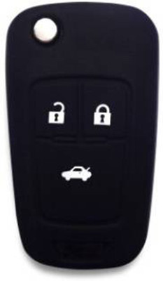 

oneOeightdesigns Car Key Cover