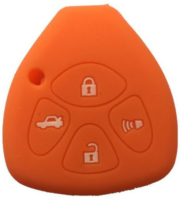 

W2W Car Key Cover